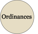 Ordinances